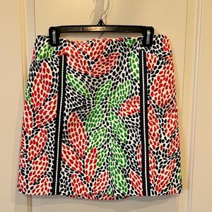 Lilly Pulitzer skirt. Size 6